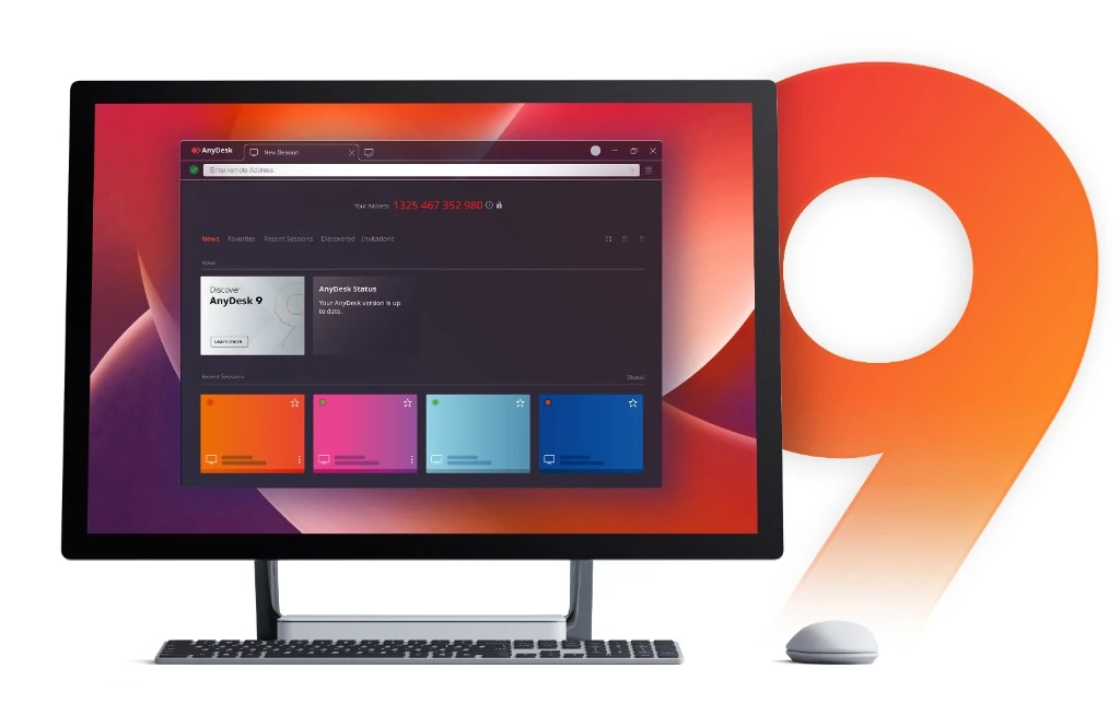 AnyDesk Help Center
